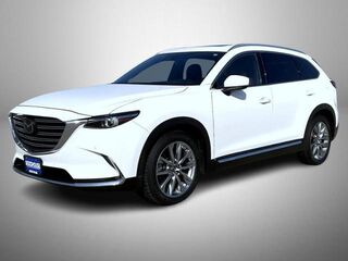 2019 Mazda CX-9 Signature