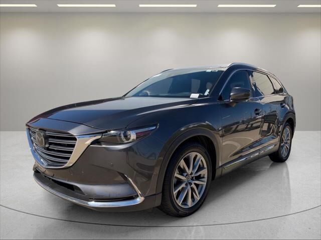 2019 Mazda CX-9 Signature