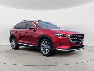 2022 Mazda CX-9 Signature