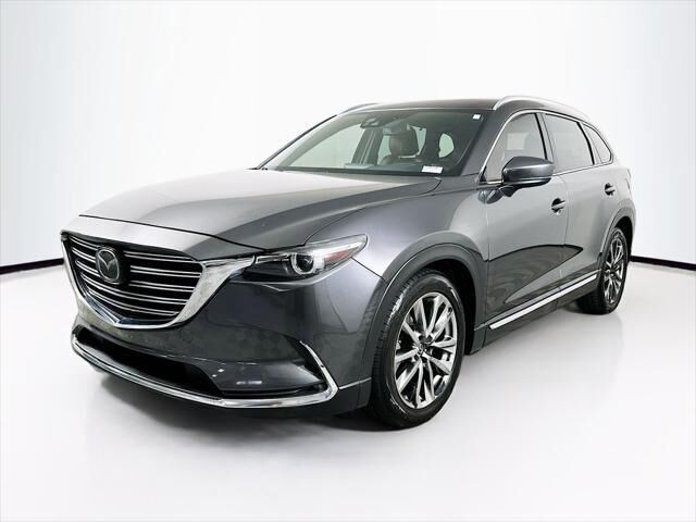 2017 Mazda CX-9 Signature