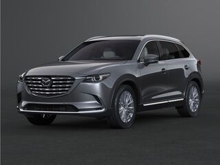2021 Mazda CX-9 Signature