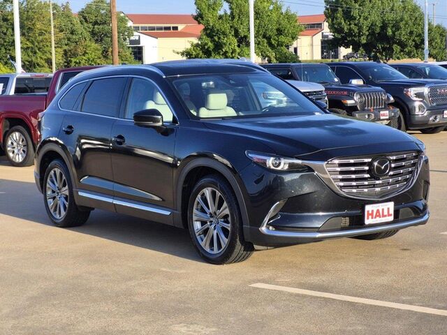 2023 Mazda CX-9 Signature