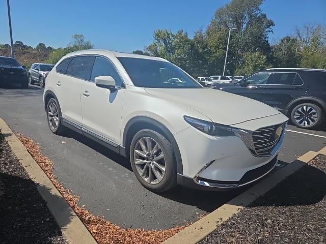 2019 Mazda CX-9 Signature