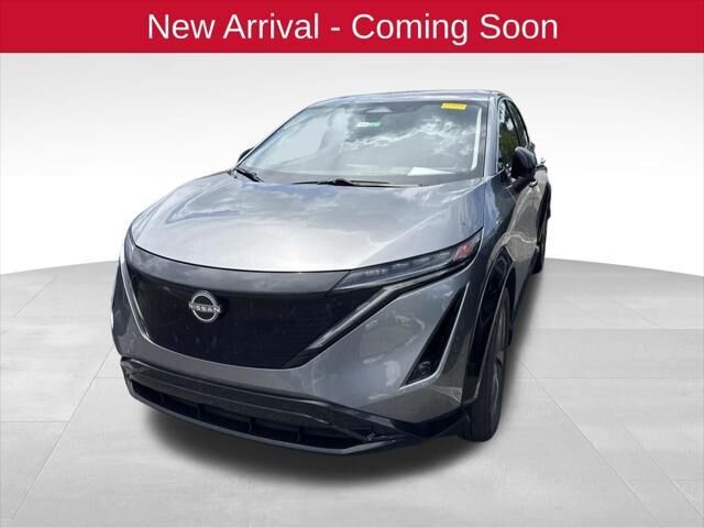 2023 Nissan Ariya Engage — photo 1 of 4