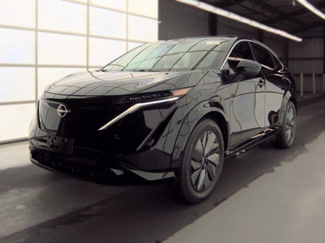 2023 Nissan ARIYA ENGAGE