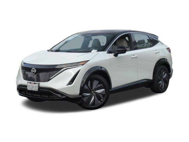 2023 Nissan Ariya ENGAGE