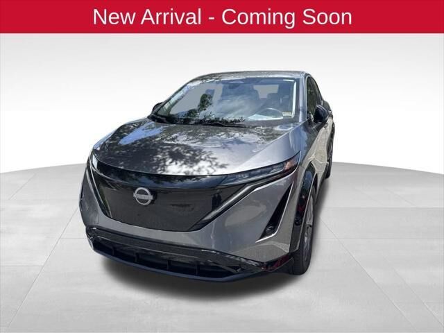 2023 Nissan Ariya Engage — photo 1 of 1