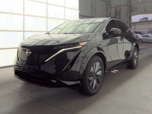 2023 Nissan ARIYA ENGAGE