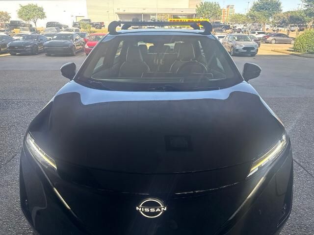 2023 Nissan Ariya Engage — photo 1 of 26