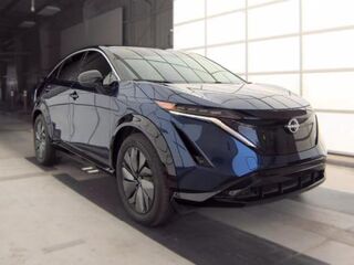 2024 Nissan Ariya Engage — photo 1 of 1