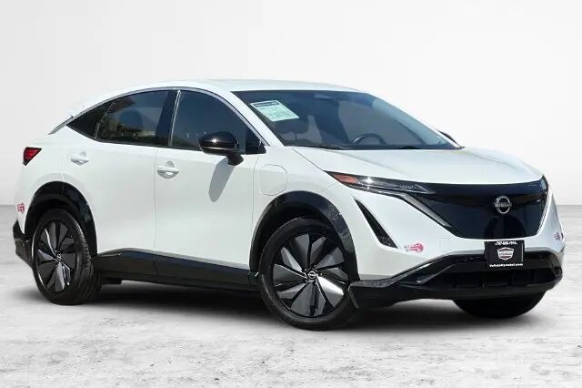 2024 Nissan Ariya Engage