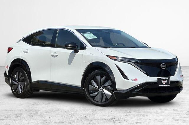 2024 Nissan Ariya Engage