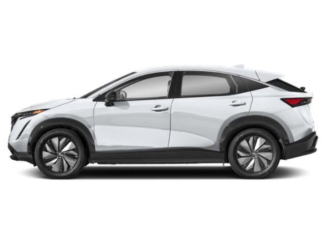 2024 Nissan Ariya Engage