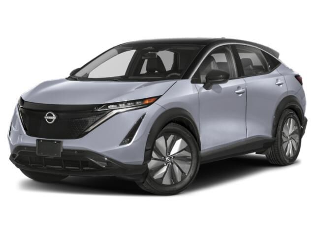 2024 Nissan Ariya Engage