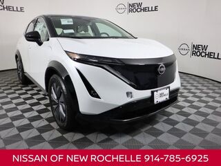 2023 Nissan ARIYA ENGAGE