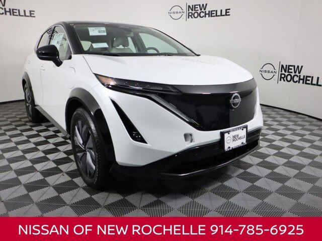 2023 Nissan ARIYA ENGAGE