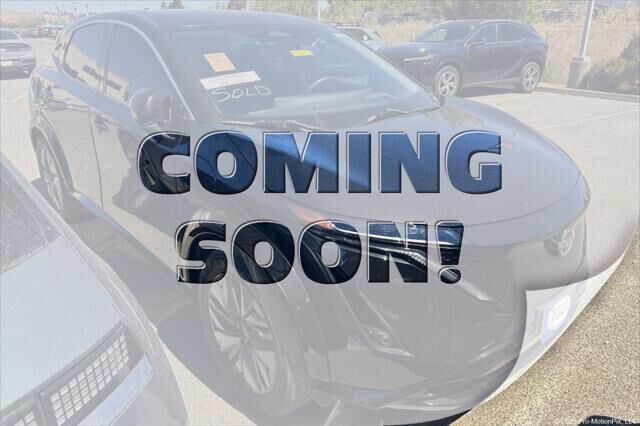 2023 Nissan Ariya Engage — photo 1 of 14