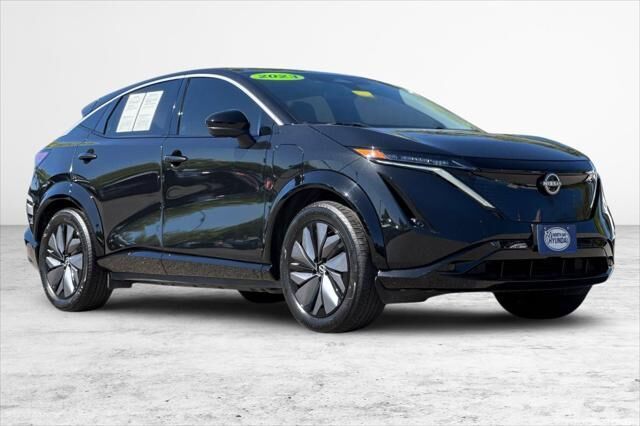2023 Nissan Ariya Engage