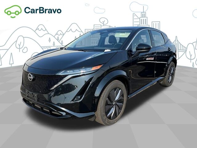 2023 Nissan Ariya ENGAGE