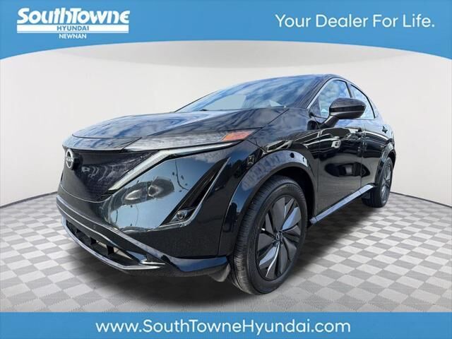 2023 Nissan Ariya Engage