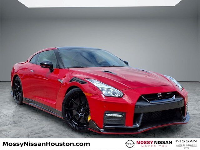 2023 Nissan GT-R NISMO