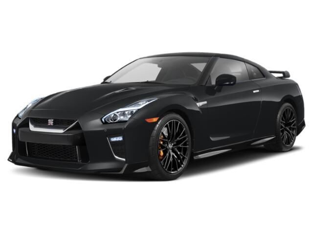 2020 Nissan GT-R Premium