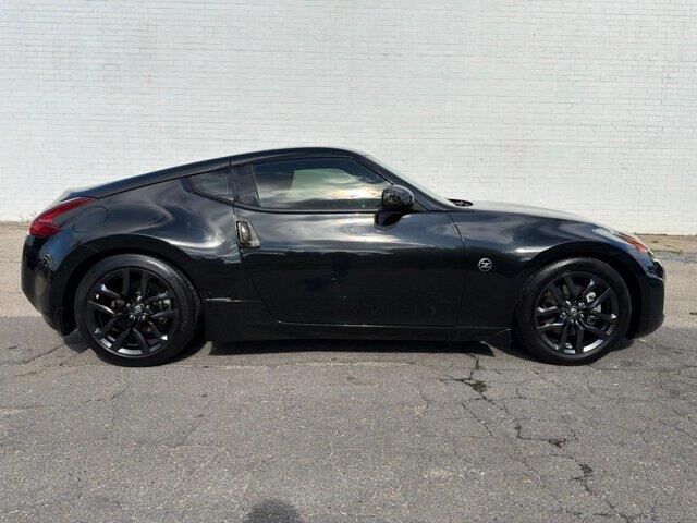 2020 Nissan 370Z NISMO — photo 1 of 65