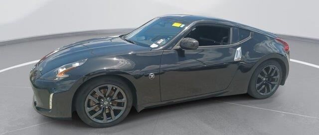 2020 Nissan 370Z NISMO