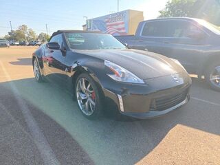 2015 Nissan 370Z Roadster