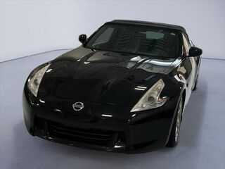 2012 Nissan 370Z Roadster