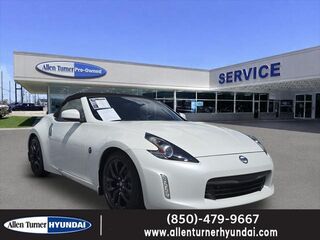 2018 Nissan 370Z Roadster