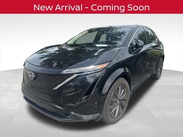 2023 Nissan Ariya Empower+ — photo 1 of 5