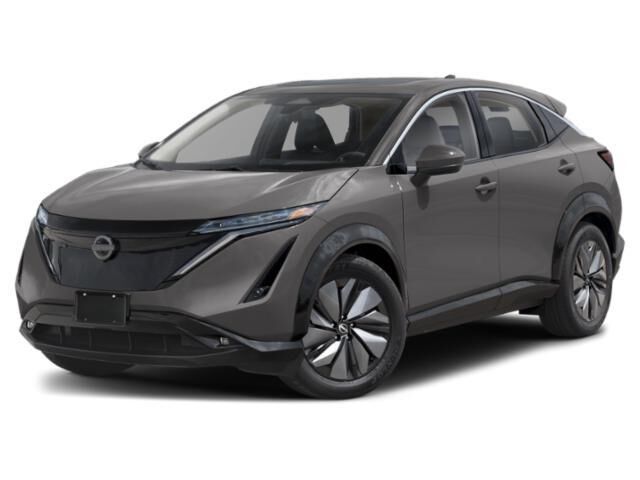 2024 Nissan Ariya Evolve+