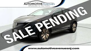 2023 Nissan ARIYA PREMIERE