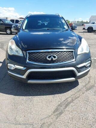 2016 INFINITI QX50 Base — photo 1 of 1