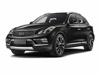 2016 INFINITI QX50 Base