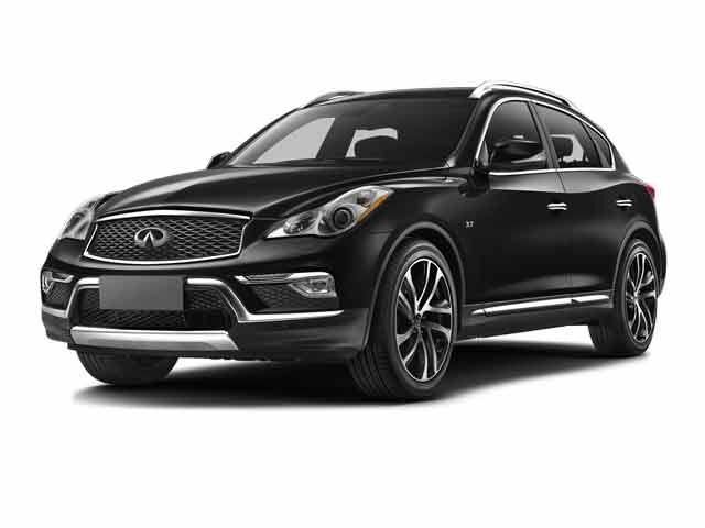 2016 INFINITI QX50 Base — photo 1 of 1