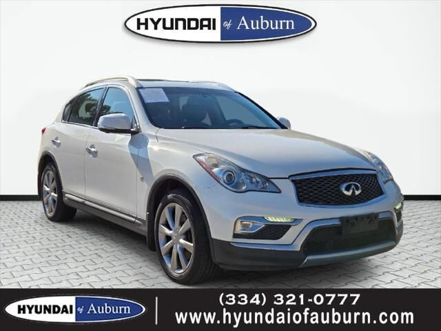 2016 INFINITI QX50 Base