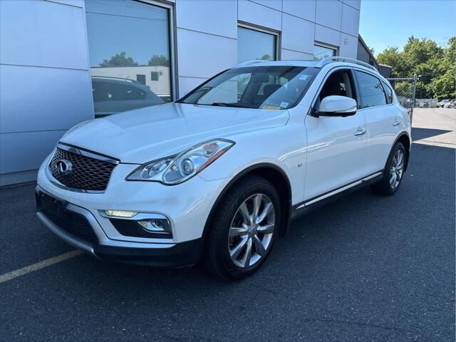 2016 INFINITI QX50 Base — photo 1 of 13