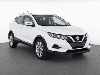 2020 Nissan Rogue Sport SV