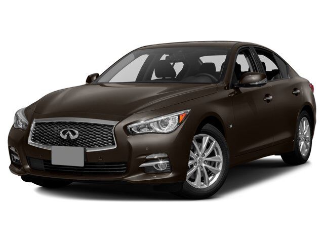 2015 INFINITI Q50 Premium — photo 1 of 1