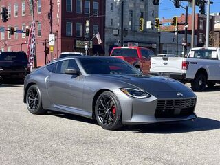 2024 Nissan Z Performance