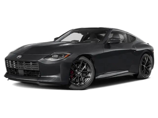 2025 Nissan Z Performance — photo 1 of 1