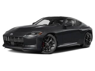 2025 Nissan Z Performance