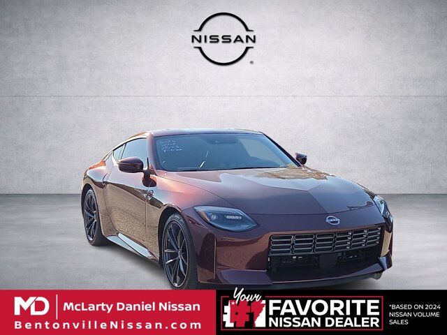 2023 Nissan Z Performance