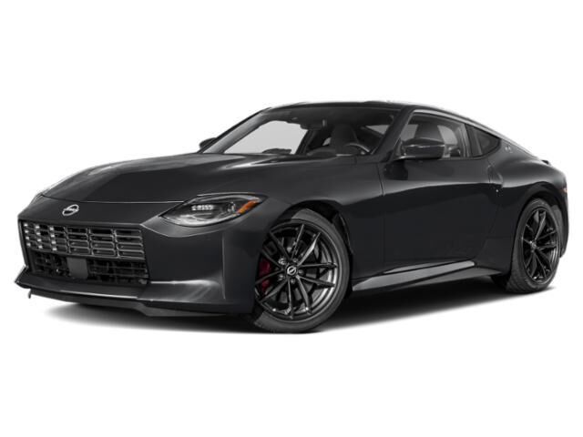 2025 Nissan Z Performance