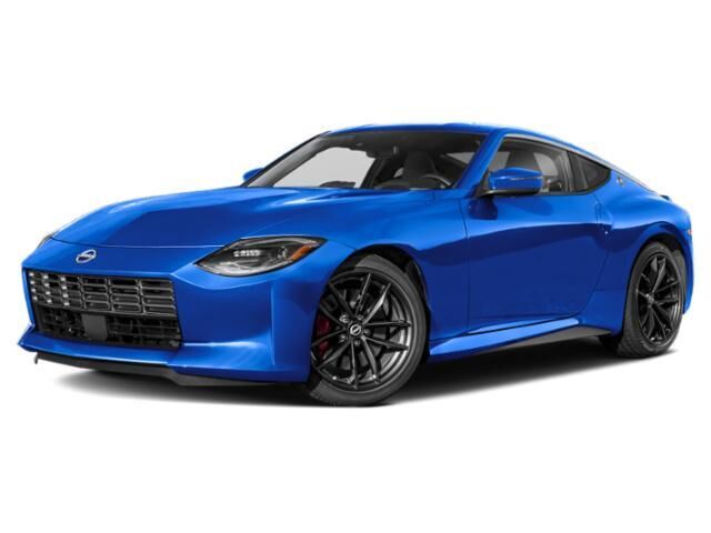 2025 Nissan Z Performance — photo 1 of 16