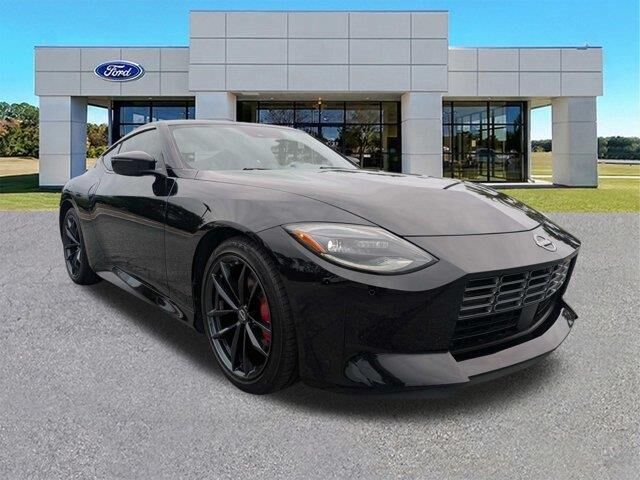 2025 Nissan Z Performance