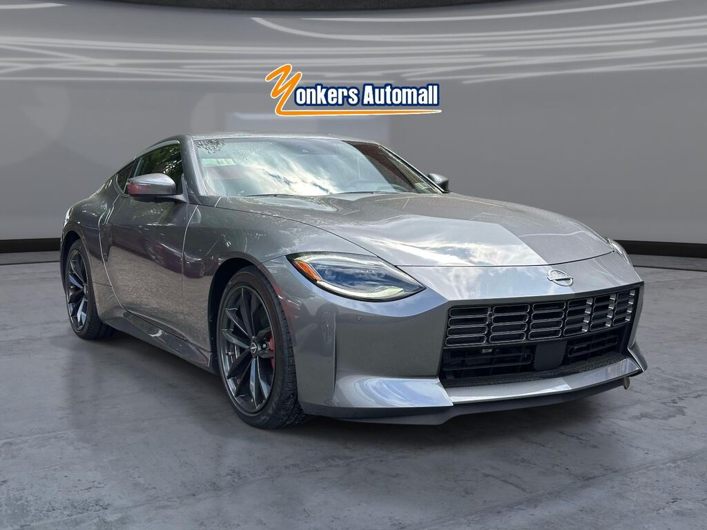 2024 Nissan Z Performance — photo 1 of 26