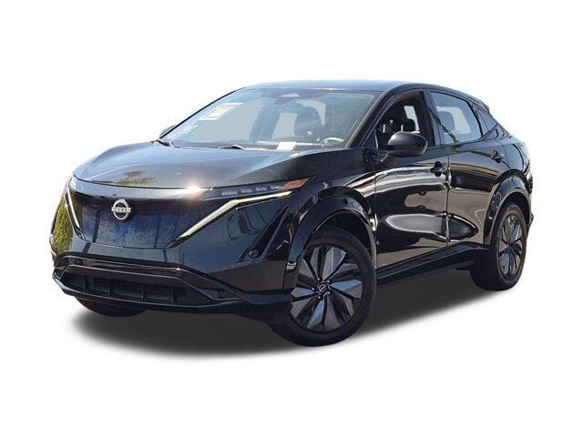 2023 Nissan Ariya ENGAGE